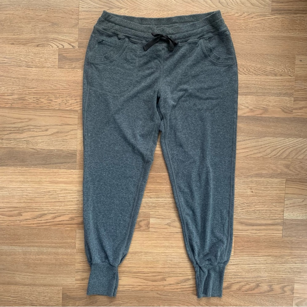 👉Insect Shield Repellent Apparel Grey Trackpants/Sweatpants